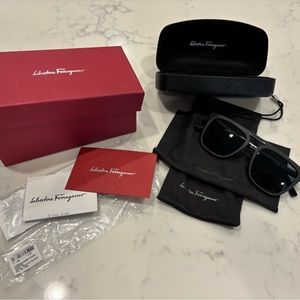 Salvatore Ferragamo Sunglasses